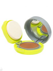 Shiseido Puder "Sports BB Compact - Very Dark" - SPF 50 - 12 g rozmiar: onesize. Kremy tonujące Shiseido. Za 95.99 zł.