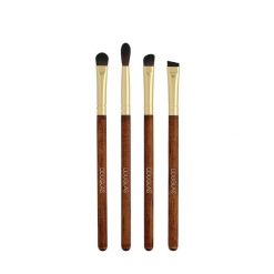 Douglas Collection Accessoires Classic Brush Set For Eyes & Brows Pędzle do cieni 1 ct Brush Set Eyes. Pędzle Douglas Collection. Za 69.30 zł.