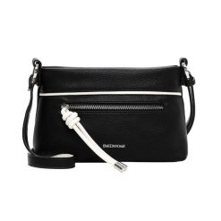 Emily & Noah Torebka Naramienna E&N Evi Torby na ramię 1 ct Damski. Torby na ramię Emily & Noah, bez wzorów, z poliesteru, na ramię, bez dodatków. Za 187.99 zł.