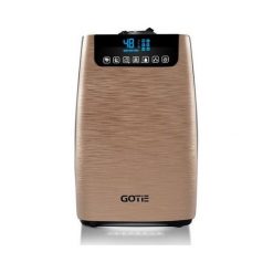 Nawilżacz powietrza Gotie GNA-351. Nawilżacze powietrza GOTIE. Za 450.00 zł.
