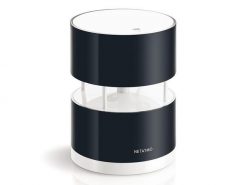 Netatmo Wiatromierz NWA01-WW. Nawilżacze powietrza NETATMO. Za 489.00 zł.