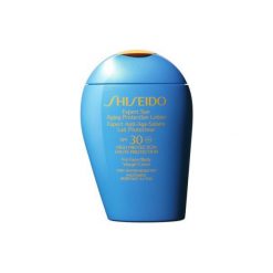 SHISEIDO Expert Sun Aging Protection Lotion SPF30 (W) emulsja do opalania 100ml. Kremy do opalania marki Shiseido. Za 99.00 zł.