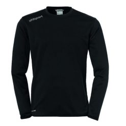 Koszulka treningowa Uhlsport Essential. Białe bluzki Uhlsport, s, bez wzorów, sportowe, bez kołnierzyka, bez ramiączek. Za 166.50 zł.