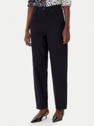 French Connection Jeansy 74ZAY Czarny Regular Fit. Czarne jeansy French Connection, bez wzorów. Za 509.99 zł.