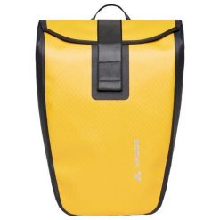 Plecak VAUDE Clubride Aqua. Żółte plecaki Vaude, bez wzorów. Za 422.30 zł.