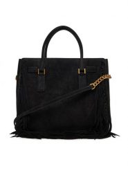 MICHAEL Michael Kors Torebka Hamilton Moderne 30F5ANXS3S Czarny. Czarne torebki klasyczne MICHAEL Michael Kors, bez wzorów, ze skóry, bez dodatków. Za 2,029.00 zł.