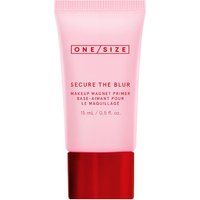 Onesize - Secure The Blur - Baza Utrwalająca Z Efektem Rozmycia - Secure The Blur Primer Travel Size - Dla Kobiet. Bazy pod makijaż Onesize. Za 85.00 zł.