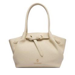 Torebka Beverly Hills Polo Club. Torebki klasyczne Beverly Hills Polo Club, bez wzorów, bez dodatków. Za 269.99 zł.