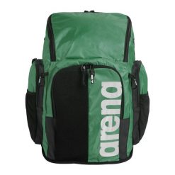 Plecak Arena TEAM SPIKY III BACKPACK 45. Zielone plecaki Arena, bez wzorów. Za 216.95 zł.