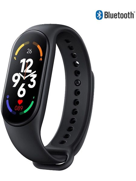 SmartCase Smartwatch w kolorze czarnym rozmiar: onesize. Czarne, cyfrowe zegarki SmartCase, ze stali. Za 84.21 zł.