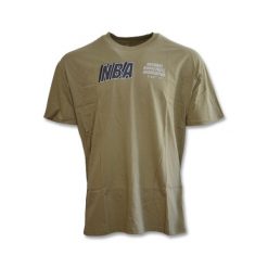 Koszulka sportowa unisex Nike NBA Courtside N31 Max90. Zielone koszulki sportowe Nike, bez wzorów, bez ramiączek, do koszykówki. Za 124.00 zł.