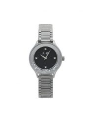 Liu Jo Zegarek Dancing Shine TLJ2341 Srebrny. Szare, analogowe zegarki Liu Jo, srebrne. Za 489.99 zł.