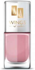 AA WINGS OF COLOR Nail Lacquer Lakier do paznokci 28 Fancy Fig 11ml. Lakiery OCEANIC. Za 13.99 zł.