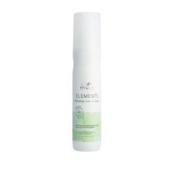 Wella Elements Olejki i serum do włosów 150 ml. Odżywki do włosów Wella. Za 127.59 zł.