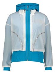 The North Face Kurtka funkcyjna 3w1 "Terra Metro" w kolorze niebiesko-kremowym rozmiar: L. Brązowe kurtki sportowe The North Face, l, bez wzorów, z materiału, bez kaptura, outdoorowe. Za 302.35 zł.