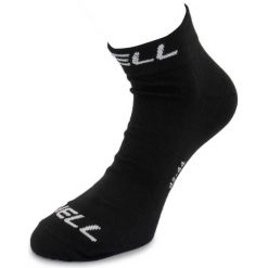 Skarpetki Sportowe Unisex Nell 42-44: Oddychające i Trwałe. Obuwie sportowe ENELL, z bawełny, bez zapięcia, rowerowe. Za 55.99 zł.