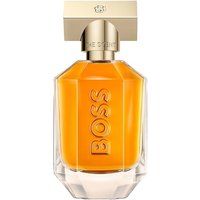 Hugo Boss - Boss The Scent For Her Intense - Woda Perfumowana - 50 ml - Dla Kobiet. Perfumy damskie HUGO BOSS. Za 559.00 zł.