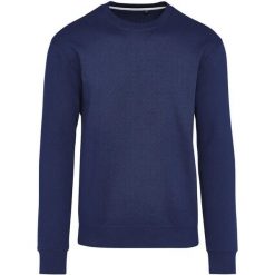 Bluza Unisex Dla Dorosłych Z Bawełny Ringspun Bez Metki. Białe bluzy SG, m, bez wzorów, z bawełny, z kapturem. Za 99.99 zł.