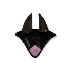 Krótki kapelusz dla koni Equestrian Stockholm. Czerwone kapelusze EQUESTRIAN STOCKHOLM, bez wzorów. Za 303.00 zł.