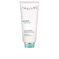Orlane PURETE gel purifiant seboregulateur Żele do mycia twarzy 200 ml Damski. Oczyszczanie Orlane. Za 187.29 zł.