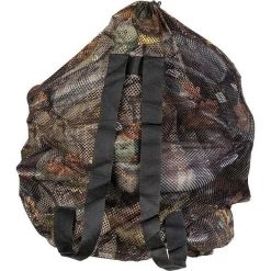 Torba na przynęty Jack Pyke Evo. Brązowe torby na ramię JACK PYKE, bez wzorów, z materiału, na ramię, bez dodatków. Za 125.50 zł.