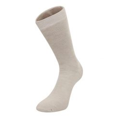 Skarpety Do Chodzenia Dla Dorosłych Unisex. Białe skarpety Dare 2b, bez wzorów. Za 36.99 zł.