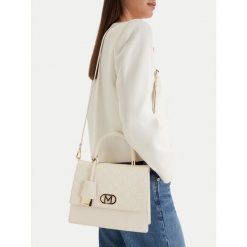 Torebka MEXX. Brązowe torebki klasyczne Mexx, bez wzorów, bez dodatków. Za 199.99 zł.