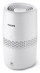 Nawilżacz powietrza Philips 2000 Air Humidifier HU2510/10. Nawilżacze powietrza PHILIPS. Za 331.99 zł.