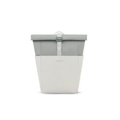 Kaptain & Son Plecak Lund Stonowana Aqua. Zielone plecaki KAPTEN & SON, bez wzorów. Za 380.66 zł.