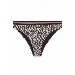 Figi do kostiumów kąpielowych dla kobiet Protest Mixrock 23. Czerwone figi Protest, m, bez wzorów. Za 149.90 zł.