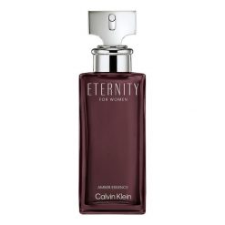 CALVIN KLEIN CALVIN KLEIN Eternity Amber Essence For Women Perfumy 100 ml Damski. Perfumy damskie Calvin Klein. Za 393.14 zł.