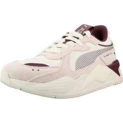 Buty PUMA YELLOW 39821025 Biały. Białe trekkingi Puma, z tkaniny, na fitness i siłownię. Za 393.99 zł.
