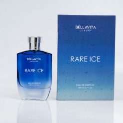 LUXURY RARE ICE EDP 100ML woda perfumowana męska. Perfumy męskie BELLAVITA. Za 88.56 zł.