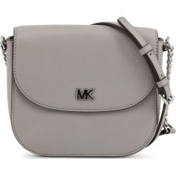 Michael Kors Listonoszka 32S8SF5C0L. Listonoszki Michael Kors, bez wzorów, z materiału, na ramię, bez dodatków. Za 568.00 zł.