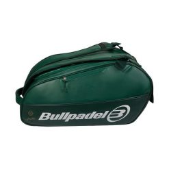 Bullpadel Torba Padel BPP26023 Icon 26. Czarne torby na ramię bullpadel, bez wzorów, na ramię, bez dodatków. Za 425.15 zł.