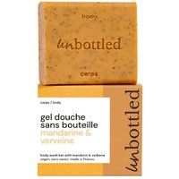 Unbottled - Żel Pod Prysznic Bez Butelki Mandarynka I Werbena - Mydło O Neutralnym Ph - Shower Bar - Mandarin & Verbena - Dla Kobiet. Żele pod prysznic Unbottled. Za 47.00 zł.