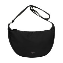 Tamaris Torebka Naramienna TAS Kora Torebki 1 ct Damski. Torby na ramię Tamaris, z aplikacjami, z materiału, na ramię, bez dodatków. Za 157.99 zł.