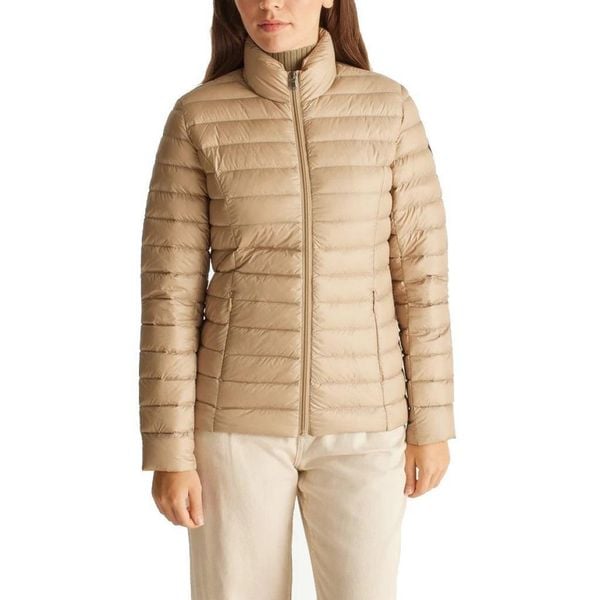 Kurtka JOTT CHA NOOS Beżowy. Brązowe kurtki narciarskie jott, s, bez wzorów, z tkaniny, bez kaptura, narciarskie. Za 388.99 zł.
