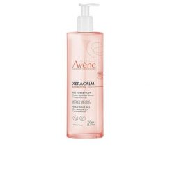 Avène Żel oczyszczający XERACALM NUTRITION Żele do mycia twarzy 750 ml. Oczyszczanie Avene. Za 115.69 zł.