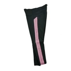 Second life - Under Armour legginsy damskie Heatgear - Stan bardzo dobry. Czarne legginsy Under Armour, l, bez wzorów, z materiału. Za 85.16 zł.