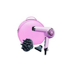 Suszarka REMINGTON D4110OP RETRO PINK. Suszarki do włosów marki Remington. Za 238.00 zł.