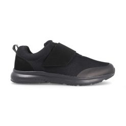 Buty trekkingowe Paredes LEPUS Noi. Czarne trekkingi PAREDES, z materiału. Za 167.80 zł.