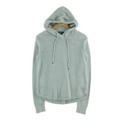 Second life - Bluza damska szara - Jak nowy. Szare bluzy RALPH LAUREN, bez wzorów, bez kaptura. Za 114.17 zł.