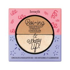 Boi-ing & Watt's up ! - Duet korektor i rozświetlacz. Rozświetlacze BENEFIT COSMETICS. Za 83.00 zł.