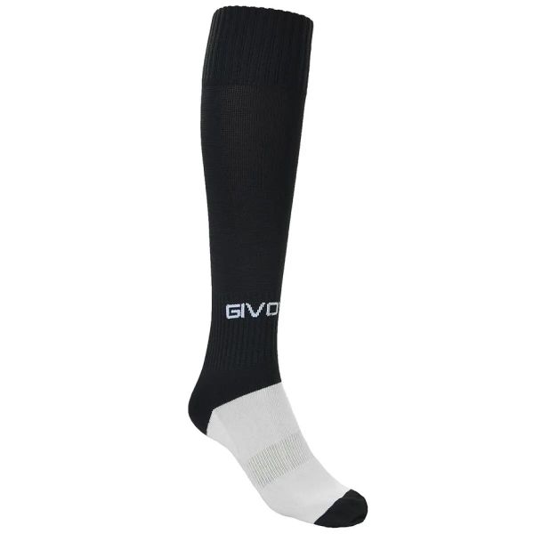 Unisex Skarpety Piłkarskie Dla Dorosłych. Zielone skarpety Givova, bez wzorów, z bawełny. Za 46.99 zł.