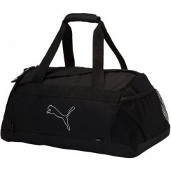 Puma Torba Sportowa Echo Sports Bag Black. Torby podróżne Puma. W wyprzedaży za 99.00 zł.