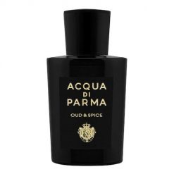 Acqua Di Parma - Signatures Of The Sun Oud & Spice - Eau De Parfum Spicy Woody - Signature Oud&spice Edp 100 ml - Dla Kobiet. Perfumy damskie Acqua Di Parma. Za 1,235.00 zł.
