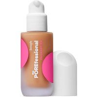 Benefit Cosmetics - The Porefessional Foundation - Podkład Wygładzający Z Niacynamidem - The Porefessional 20w Beyond Foundation - Dla Kobiet. Podkłady BENEFIT COSMETICS. Za 219.00 zł.