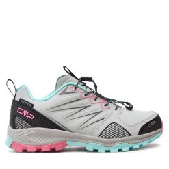 Trekkingi CMP. Szare trekkingi CMP, trekkingowe. Za 279.99 zł.