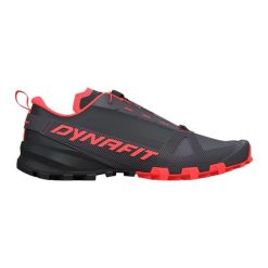 Buty do biegania damskie DYNAFIT Traverse. Czarne obuwie sportowe Dynafit, bez zapięcia, do biegania. Za 682.95 zł.